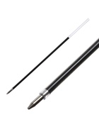 Стержень шариковый Calligrata, синие чернила, 132 мм, диаметр пишущего узла 0.5 мм - Фото 3