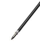 Стержень шариковый Calligrata, синие чернила, 132 мм, диаметр пишущего узла 0.5 мм 1233913 - фото 8256375