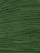 Нитки мулине №3363, 8±1 м, набор 6 шт., зелёный - Фото 3