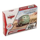 3D-пазл «Филлмор», инерционная - Фото 3