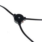 Сушилка для обуви Luazon LSO-01, 16.5 см, индикатор, 12 Вт, МИКС - Фото 4