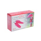 Сушилка для обуви Luazon LSO-02, 15 см, 12 Вт, индикатор, розовая - Фото 6