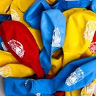 Шар воздушный «С Днем рождения!», 12 дюйм, латексный, 25 штук, Человек-паук - Фото 2