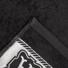 Полотенце именное махровое "Алексей" 30х70 см 100% хлопок, 370гр/м2 - Фото 3