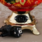 Самовар электрический «Рябина», банка, 3 л - Фото 6