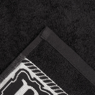 Полотенце именное махровое "Владимир" 30х70 см 100% хлопок, 370гр/м2 - Фото 3