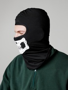 Маска-балаклава защитная, хлопок 50% синтетика 50%, размер универсальный - Фото 2