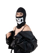 Маска-балаклава защитная, хлопок 50% синтетика 50%, размер универсальный - Фото 7