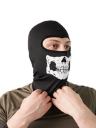 Маска-балаклава защитная, хлопок 50% синтетика 50%, размер универсальный - Фото 8