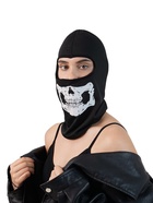 Маска-балаклава защитная, хлопок 50% синтетика 50%, размер универсальный - Фото 9