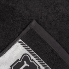 Полотенце именное махровое "Максим" 30х70 см 100% хлопок, 370гр/м2 - Фото 3