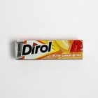 Жевательная резинка Dirol Арбузно-дынный, 13,6г. - Фото 1