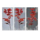 Картина модульная на подрамнике "Элегия"3-40х80 см - Фото 1