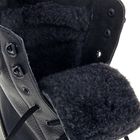 Тактические ботинки "БМ Омон-2" зимние, искусственный мех, размер 41 - Фото 6