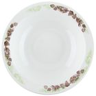 Салатник, d=20,3 см, h=5,5 см «Шишки», 500 мл - Фото 2