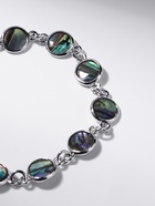 Браслет «Галиотис» круг малый, длина 17 см + доп. цепочка 5 см - Фото 3