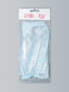 Шапочка для мелирования, с крючком (МИКС), голубая - Фото 4