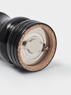 Мельница для специй Доляна «Дуновение леса», 12×4.3 см, керамический механизм, чёрная - Фото 4