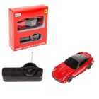 Машина на радиоуправлении "Ferrari 599 GTO" 1:32, МИКС - Фото 1