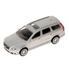 Машина металлическая Volvo V70, масштаб 1:43, МИКС - Фото 3