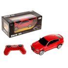 Радиоуправляемая машинка BMW X6, МИКС - Фото 1