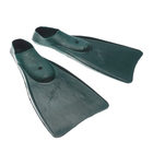 Ласты резиновые для плавания"Стрела", размер 35-37 - Фото 2