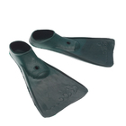 Ласты резиновые для плавания «Золотая рыбка», размер 26-28, цвет МИКС - Фото 2