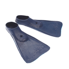 Ласты резиновые для плавания «Золотая рыбка», размер 26-28, цвет МИКС - Фото 3