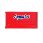Таблетки для посудомоечных машин Aquarius All in1, 28 шт. - фото 9531595