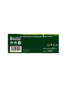 Таблетки для посудомоечных машин Clean & Fresh All in 1, + очиститель, 60 шт. - Фото 6