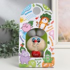 Растущий подарок травка "Заяц серый" - Фото 5