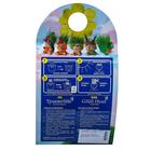 Растущий подарок травка "Заяц серый" - Фото 9