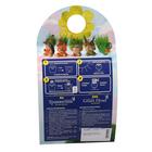 Растущий подарок травка "Заяц серый" - Фото 10