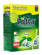 Таблетки для посудомоечных машин Clean & Fresh All in 1, 100 шт. - Фото 7