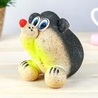 Растущий подарок травка "Еж" - Фото 10