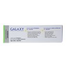 Машинка для стрижки Galaxy GL 4151, аккумулятор, 1 насадка, 6 Вт - фото 8942536