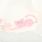 Шапка для девочки "Котята", размер 50-52 (3-5 лет), цвет МИКС - Фото 4