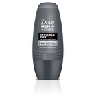 Антиперспирант Dove Men + Care Invisible Dry «Защита без белых следов», ролик, 50 мл - Фото 1