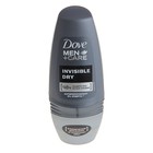 Антиперспирант Dove Men + Care Invisible Dry «Защита без белых следов», ролик, 50 мл - Фото 3