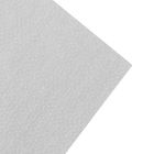 Флизелин клеевой точечный, 25г/кв.м, 100х100см, цвет белый - Фото 1