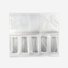 Иглы швейные для бисера №9, d = 0,7 мм, 25 шт, HN-30 (комплект 4 шт) - фото 25768943