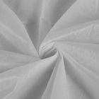 Флизелин клеевой точечный, 37г/кв.м, 100х100см, цвет белый - Фото 1