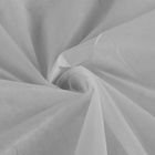 Флизелин клеевой точечный, 37г/кв.м, 100х100см, цвет белый - Фото 2