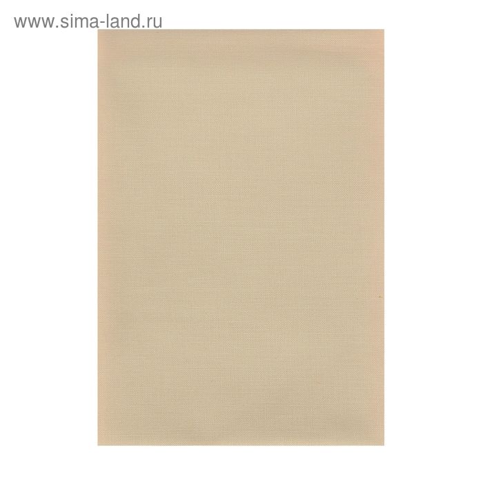 Ткань для пэчворка Kona Cotton, 50х55см, 122±5г/кв.м, PALE FLESH, цвет розовый - Фото 1