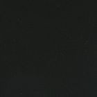 Ткань для пэчворка Kona Cotton, 50х55см, 122±5г/кв.м, BLACK, цвет чёрный - Фото 2