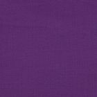 Ткань для пэчворка Kona Cotton, 50х55см, 122±5г/кв.м, CROCUS, цвет сиреневый - Фото 2