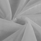 Флизелин клеевой точечный, 32г/кв.м, 100х100см, цвет белый - Фото 2