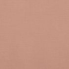 Ткань для пэчворка Kona Cotton, 50х55см, 122±5г/кв.м, BABY PINK, цвет нежно-розовый - Фото 2