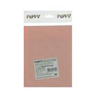 Ткань для пэчворка Kona Cotton, 50х55см, 122±5г/кв.м, BABY PINK, цвет нежно-розовый - Фото 3