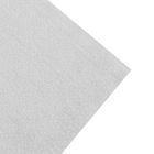 Флизелин клеевой точечный, 42,5г/кв.м, 50х100см, цвет белый - Фото 1